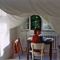 Le foto di Laura Sperl