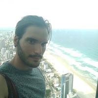 Warren Celle's Photo