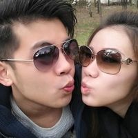 Catherine Chyiying的照片