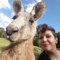 Photos de Pauline Bourgeoi