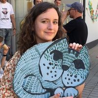 Photos de Natallia Matviychuk