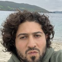 Karam Atrash's Photo