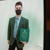 Le foto di Edgar Martín Barrientos Coronel