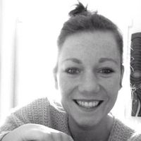 Femke van der Pouw Kraan's Photo