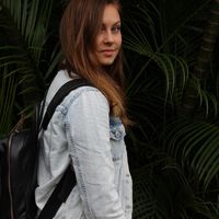 Barbora Kohl's Photo