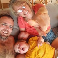 Yanike Sophie's Photo