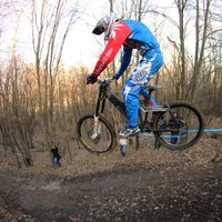 Serhii Kolii的照片