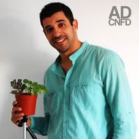 Mehrez Trabelsi's Photo