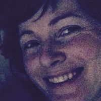 Nicole Kreussel的照片