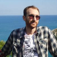 Bekir Tezcan的照片