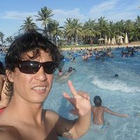 John Anderson的照片