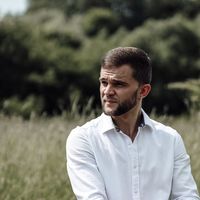 Mikhail Starov的照片