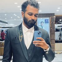 Mirshad C M的照片