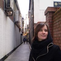 Olivia Olley's Photo