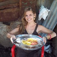 Jessica Edwards的照片