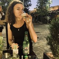 Anne-Katharina Carlitz's Photo