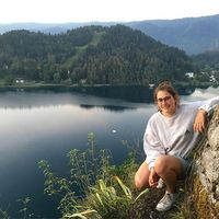 Caitriona Moran's Photo