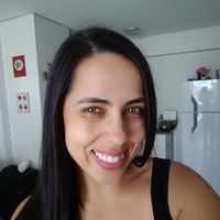 Raquel Teixeira de Paula's Photo