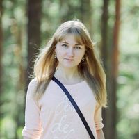 Tanya Tiuneva的照片