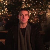 Martin Gregor's Photo