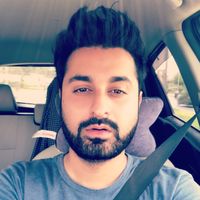 Arsalan Ali的照片