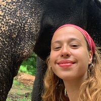 Marina Spyrou的照片