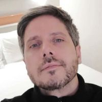 Andres Jimenez's Photo