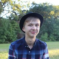 Łukasz Reszetow's Photo