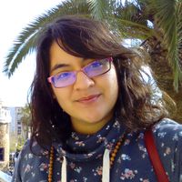 Jazmín  Sánchez Pérez的照片