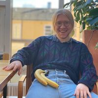 Herman Horgen的照片