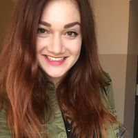 Tereza Zemanová's Photo