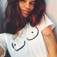 Anastasiia Rabotnickaya's Photo