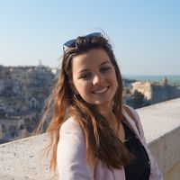 Claire Leduc's Photo