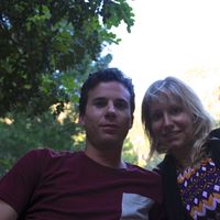 Fotos de Sarah Laurent  et Dimitri Thiant