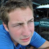 Photos de Bryan Clarke