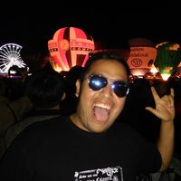 Bronsio San-huan的照片