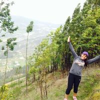 Viviana  Mina's Photo