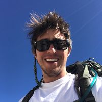 Jason Kowalski's Photo