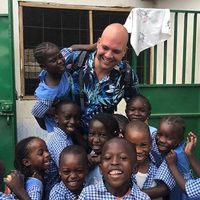 Alejandro Guzman's Photo