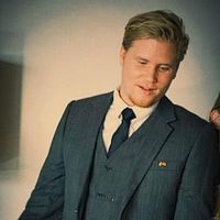 Armand Dahl的照片