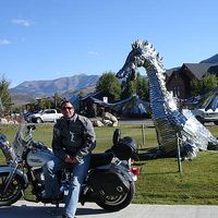 Joe Shankland's Photo