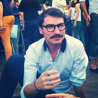 Ulysse Underwood's Photo