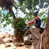 Photos de Angélique BLAMPEY