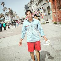 Le foto di Carlos Franco