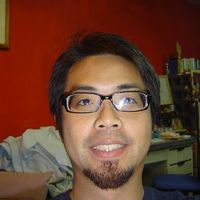 Tzu Heng Hsu's Photo