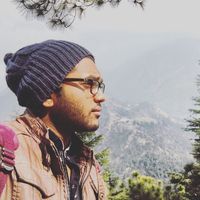 Kamal Shantanu的照片