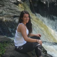 Pauline GOULLET's Photo