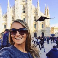 Dominyka Dautaraitė's Photo