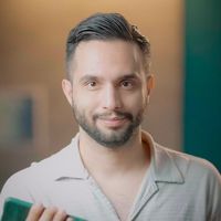 Shayan Shamsaie's Photo