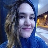 Luana Pasquoto的照片